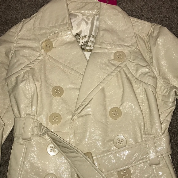 Candies Jacket - Picture 4 of 5